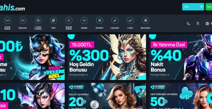 Zbahis İlk Yatırıma Özel Nakit Bonus